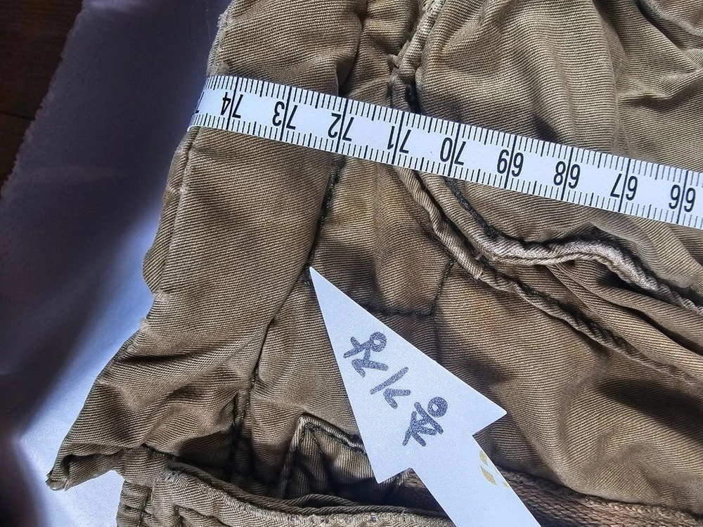 아베크롬비마운틴워싱턴자켓 이미지