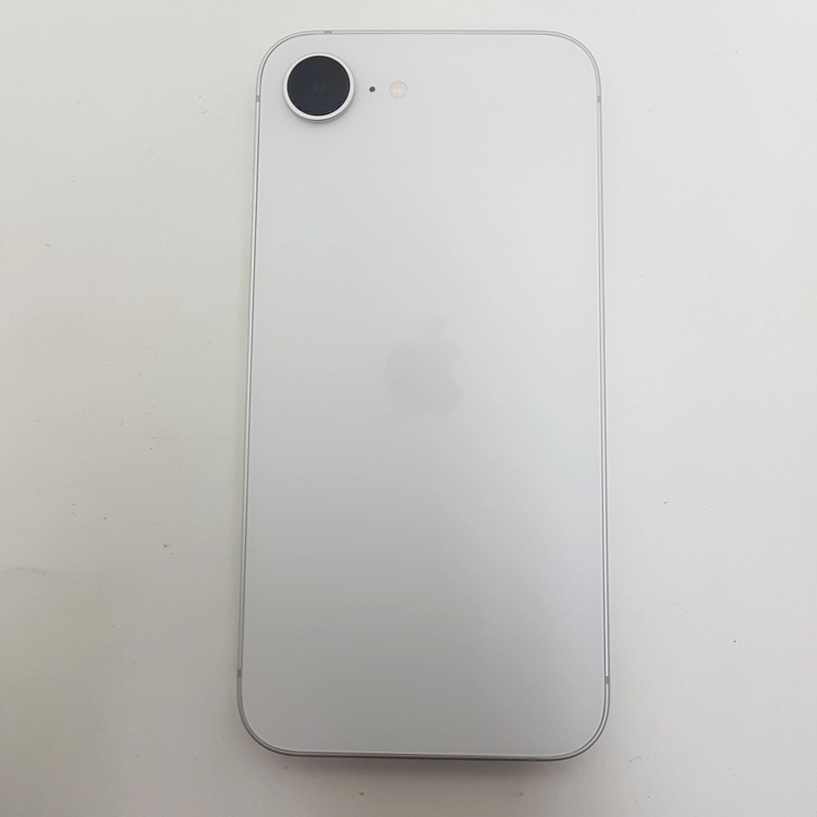 서울 아이폰 iPhone 16e 화이트 128기가 S급 팝니다. 이미지