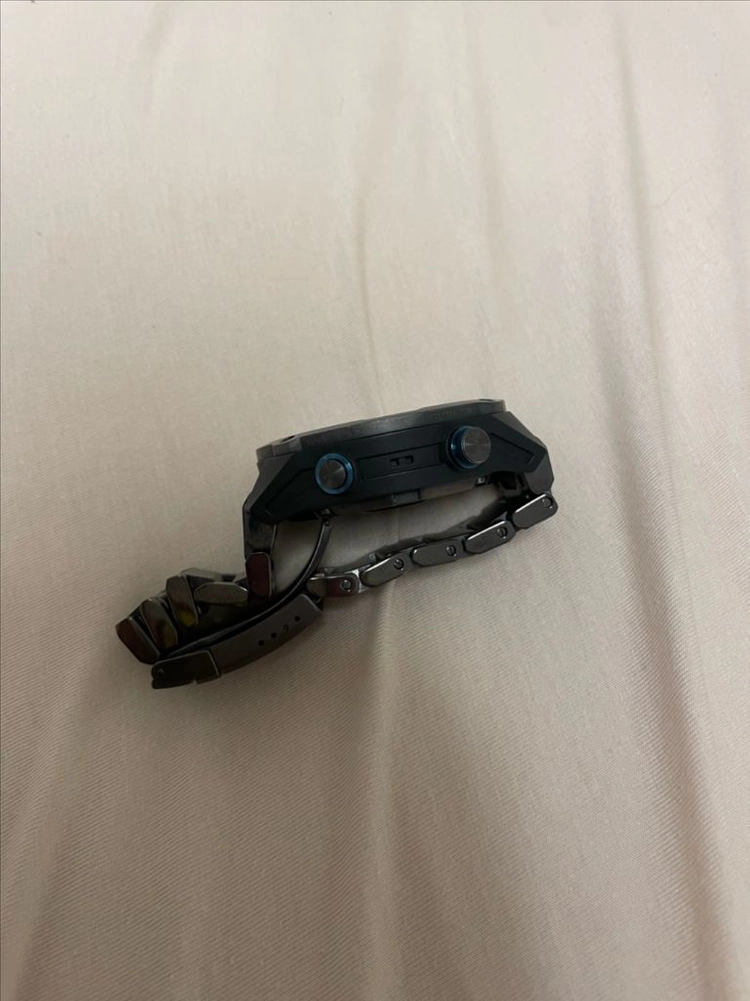 가민mk2i 다이빙 컴퓨터 시계 정가 180 쿨거네고 이미지