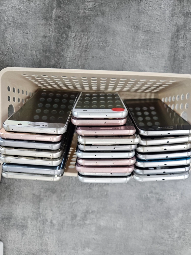 도매 삼성 갤럭시S7판매 G930 공기계 판매 중고폰 할인가능 이미지