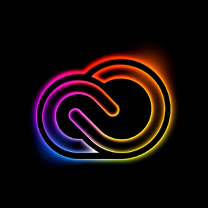 [정품] 어도비 Creative Cloud 월간 구독 이용권 이미지