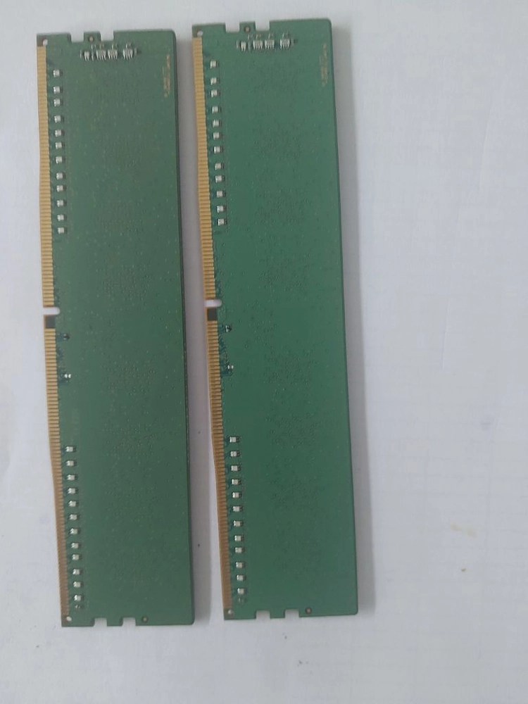 삼성전자 8GB 메모리 2개 도합 6만 이미지