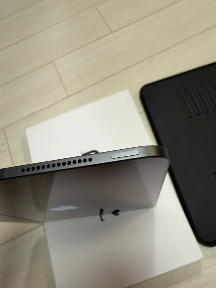 아이패드 프로 M4 11인치 1tb 셀룰러 스페이스블랙 이미지
