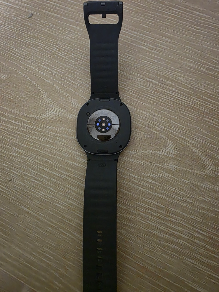갤럭시워치8 44mm 블루투스전용팝니다 이미지