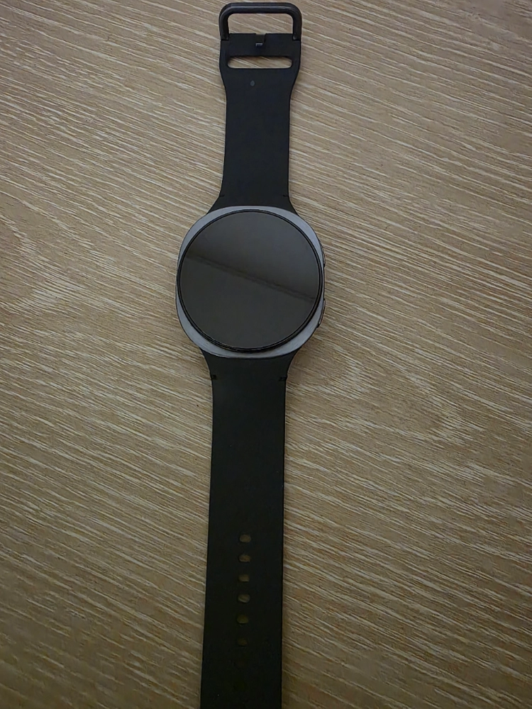 갤럭시워치8 44mm 블루투스전용팝니다 이미지