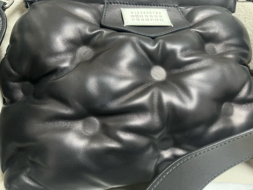 메종마르지엘라 글램슬램 미디움 M 이미지