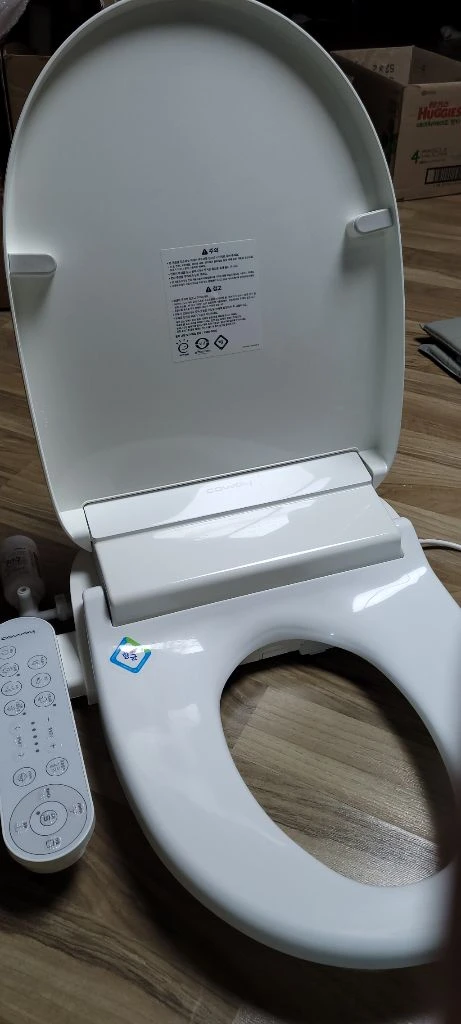 29C비데 + 7천 상당 설치부속 전부 이미지