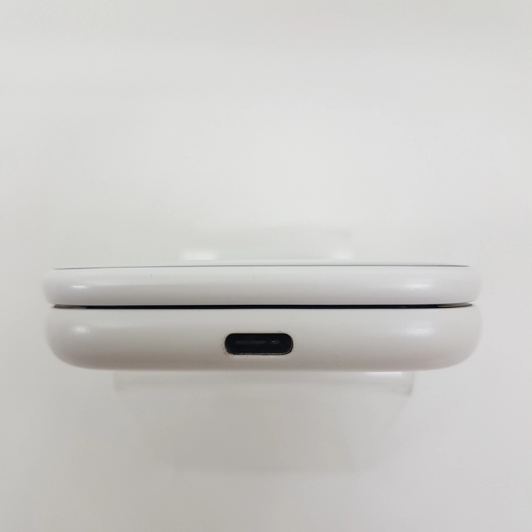 서울 Mive 스타일 폴더(AT-M120) 화이트 A급 팝니다 이미지