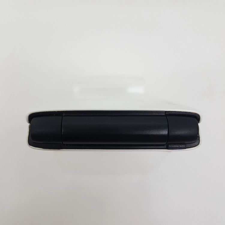 서울 Mive 스타일 폴더(AT-M120) 화이트 A급 팝니다 이미지