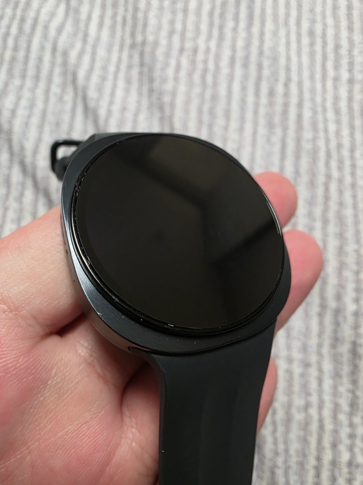 갤럭시 워치9 44mm 팝니다 이미지