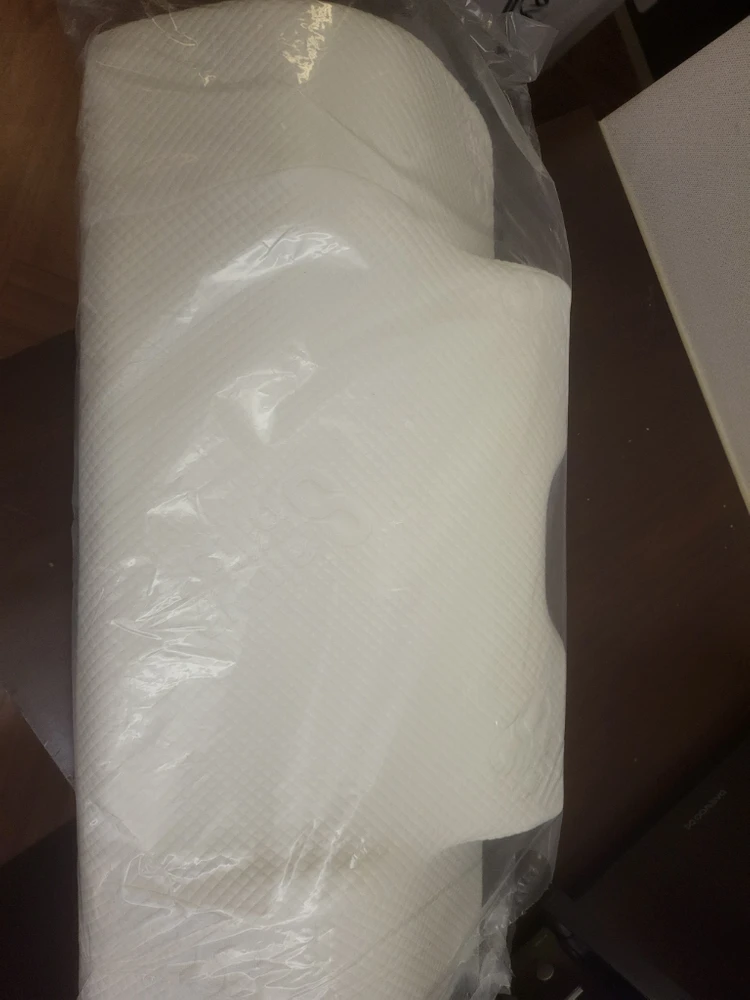 에어웨이 필로우 베개 라지 이미지