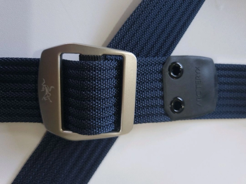 아크테릭스 컨베이어벨트 38mm 이미지