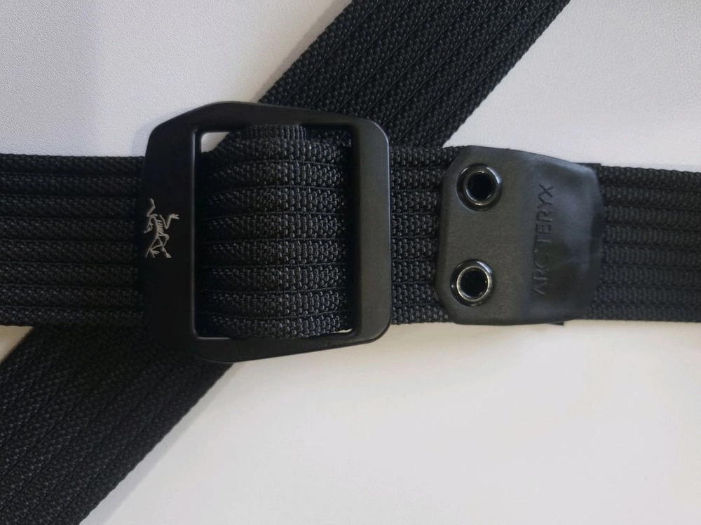 아크테릭스 컨베이어벨트 38mm 이미지