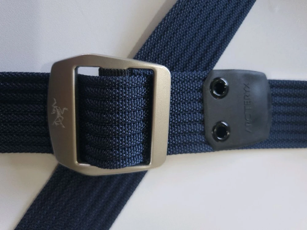 아크테릭스 컨베이어벨트 38mm 이미지