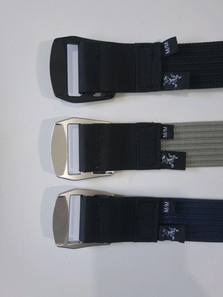 아크테릭스 컨베이어벨트 38mm 이미지