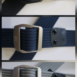 아크테릭스 컨베이어벨트 38mm 이미지