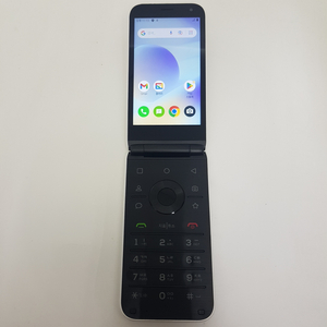 서울 Mive 스타일 폴더(AT-M120) 화이트 A급 팝니다. 이미지