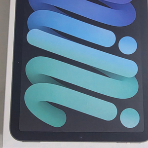 아이패드 미니 A17 pro 128gb wifi (배터리 100%) 이미지