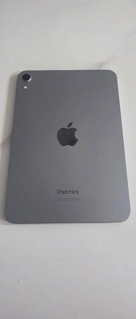 아이패드 미니 A17 pro 128gb wifi (배터리 100%) 이미지