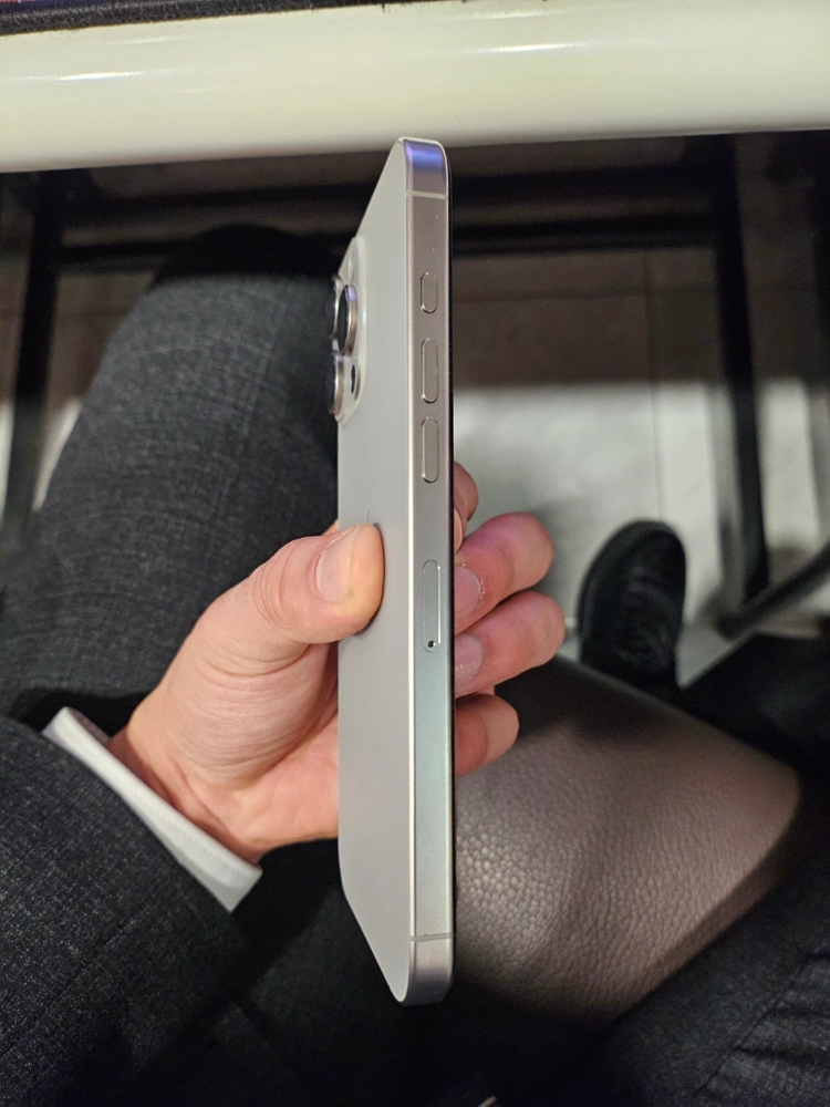 아이폰16 프로맥스 256gb 이미지