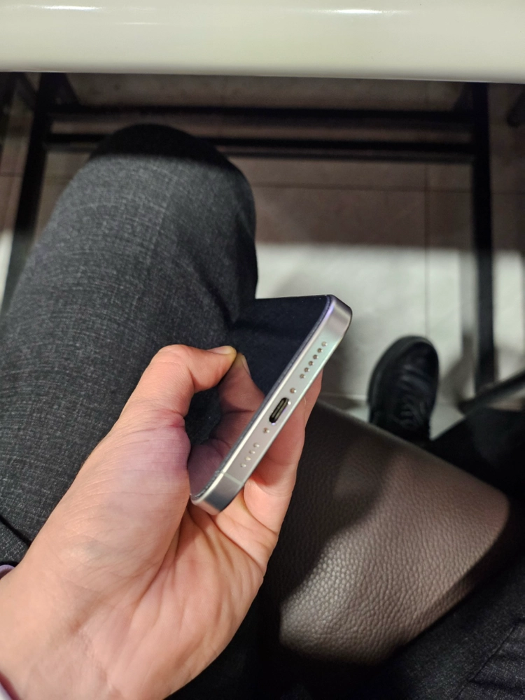 아이폰16 프로맥스 256gb 이미지