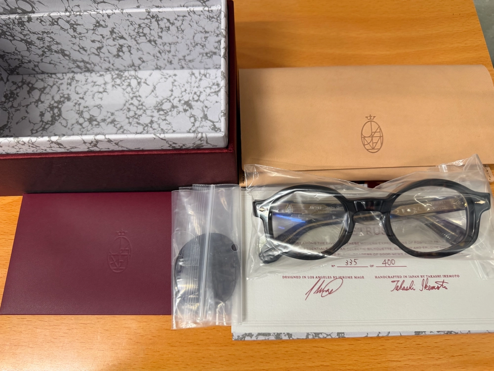JACQUES MARIE MAGE PETRUS Beau 자크마리 마지 페트루스 보우 신품급 이미지