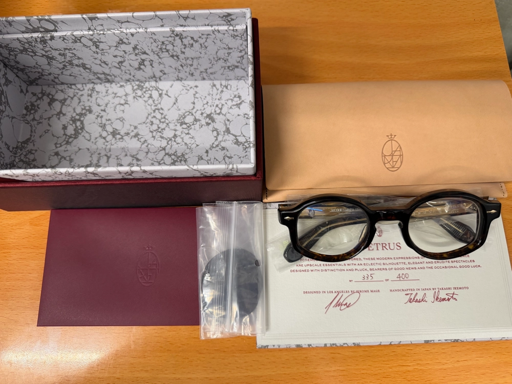 JACQUES MARIE MAGE PETRUS Beau 자크마리 마지 페트루스 보우 신품급 이미지