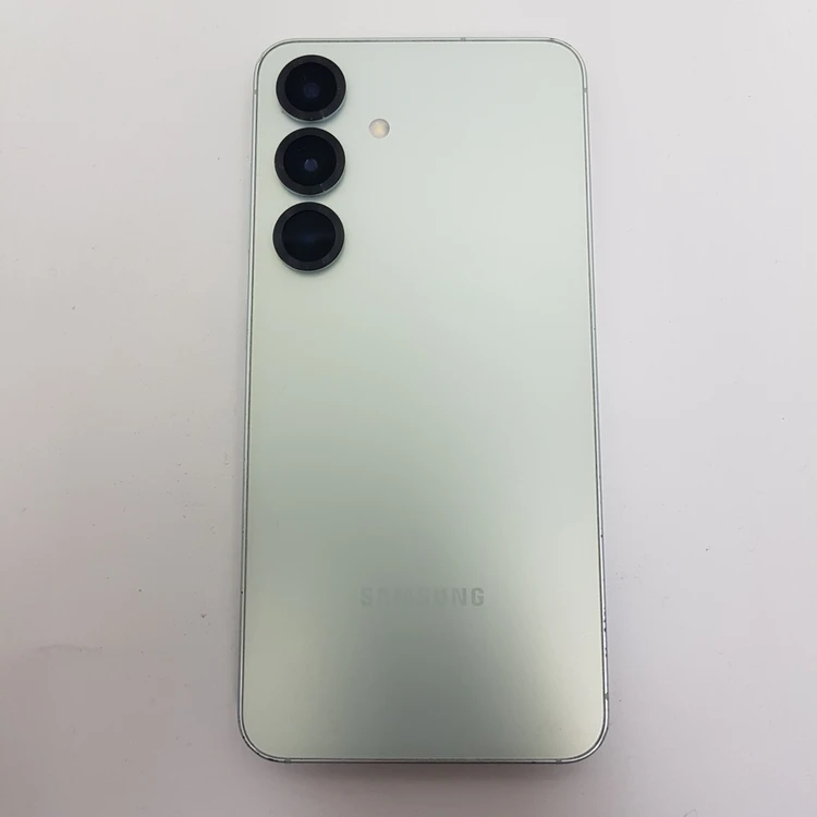 서울 갤럭시 S25 (S931) 256기가 민트 팝니다. 이미지