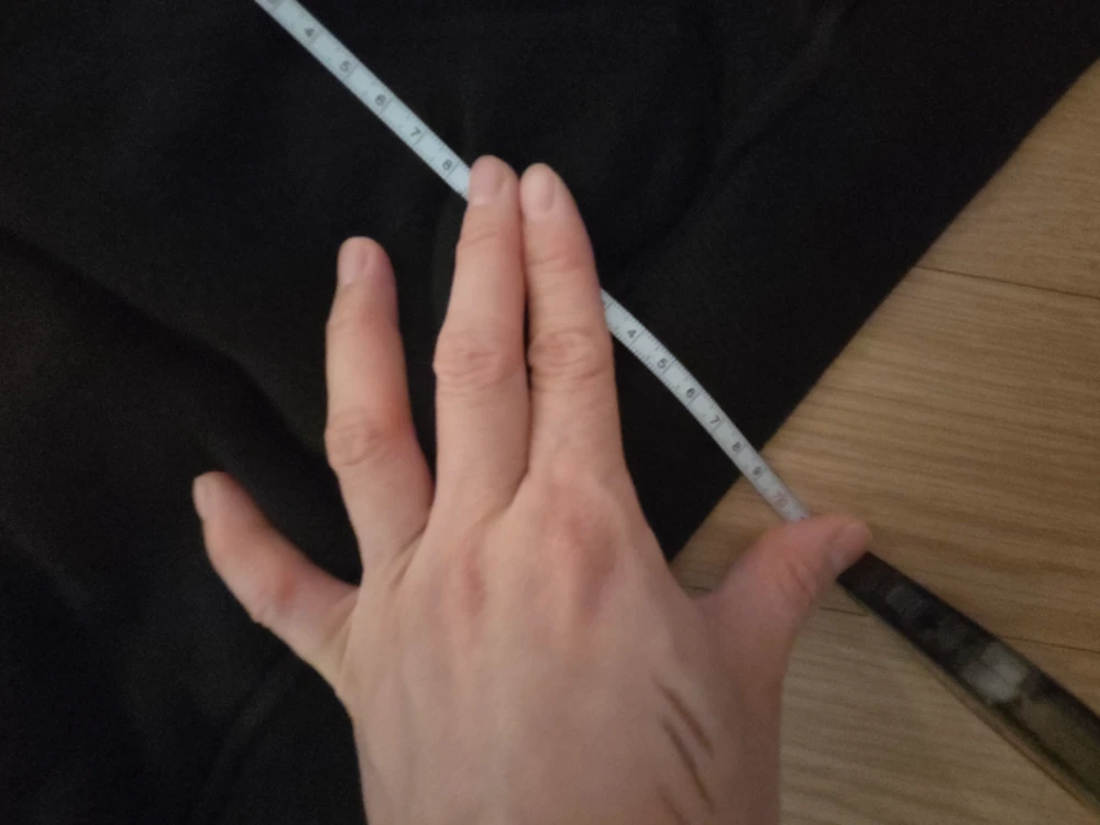 메종마르지엘라 후드티셔츠 이미지