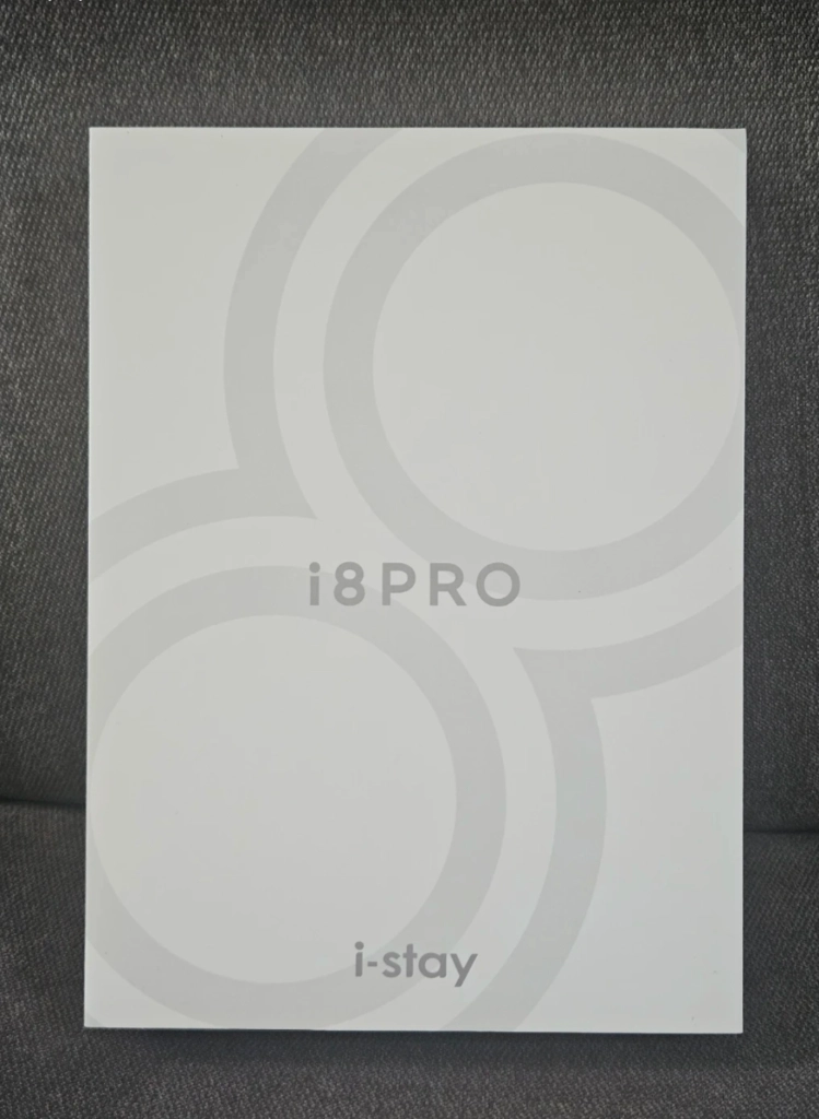 i-stay i8 PRO 이북리더기 이미지