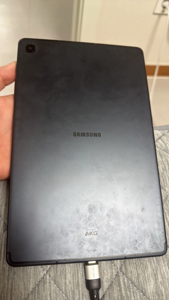 삼성 갤럭시 s6 lite 탭 64GB WiFi 이미지