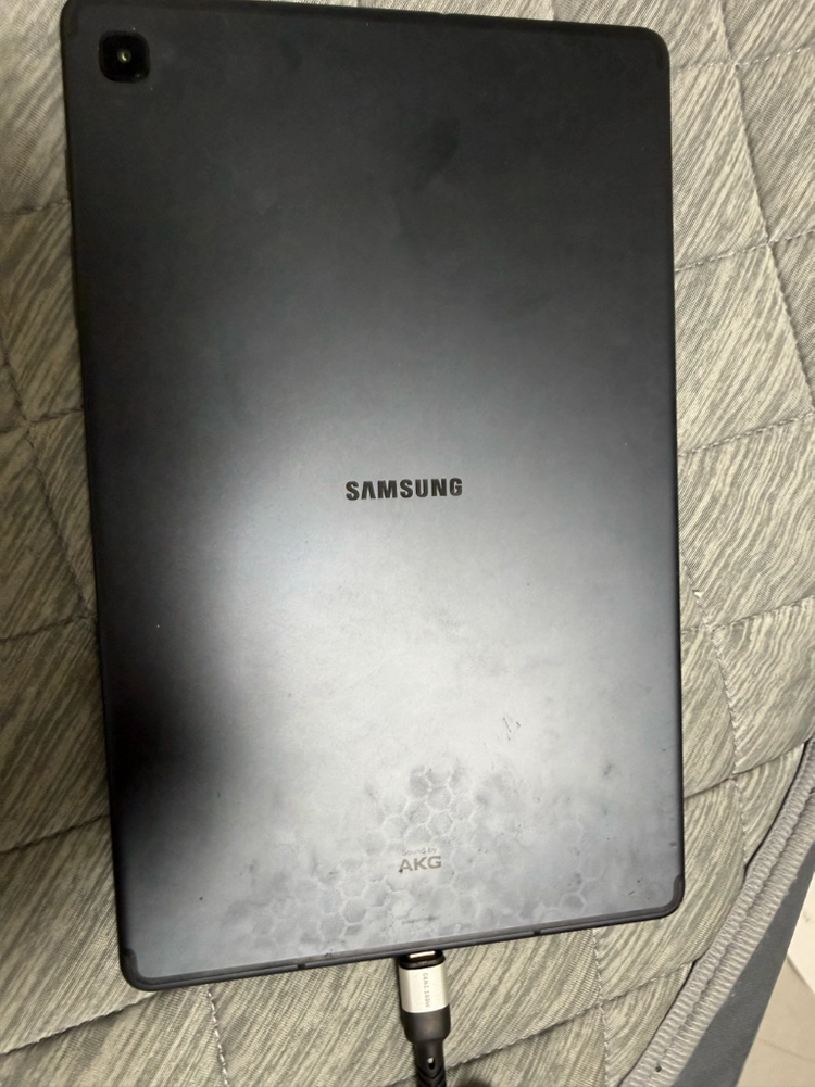 삼성 갤럭시 s6 lite 탭 64GB WiFi 이미지