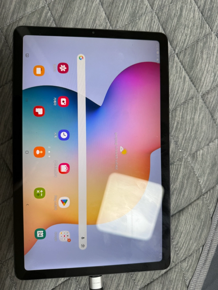 삼성 갤럭시 s6 lite 탭 64GB WiFi 이미지
