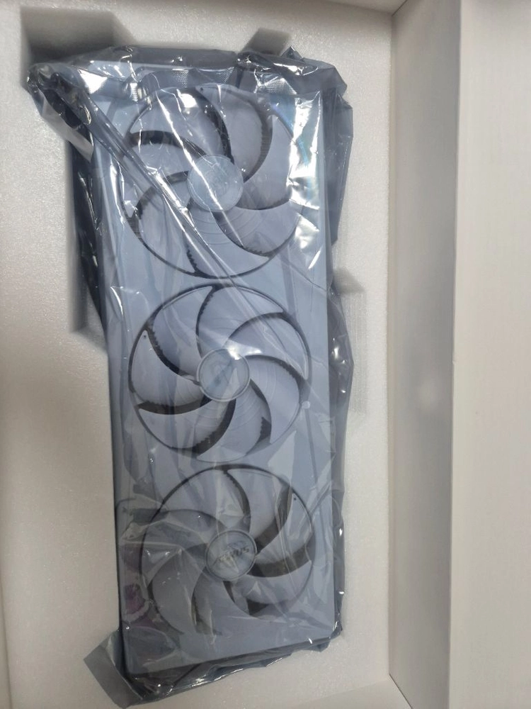 RTX5080 어로스마스터 ICE 그래픽카드 판매 이미지