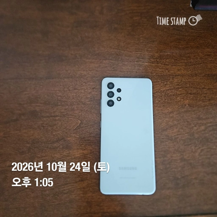 갤럭시 A10 이미지