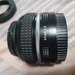 니콘 z 40mm f2 se 이미지