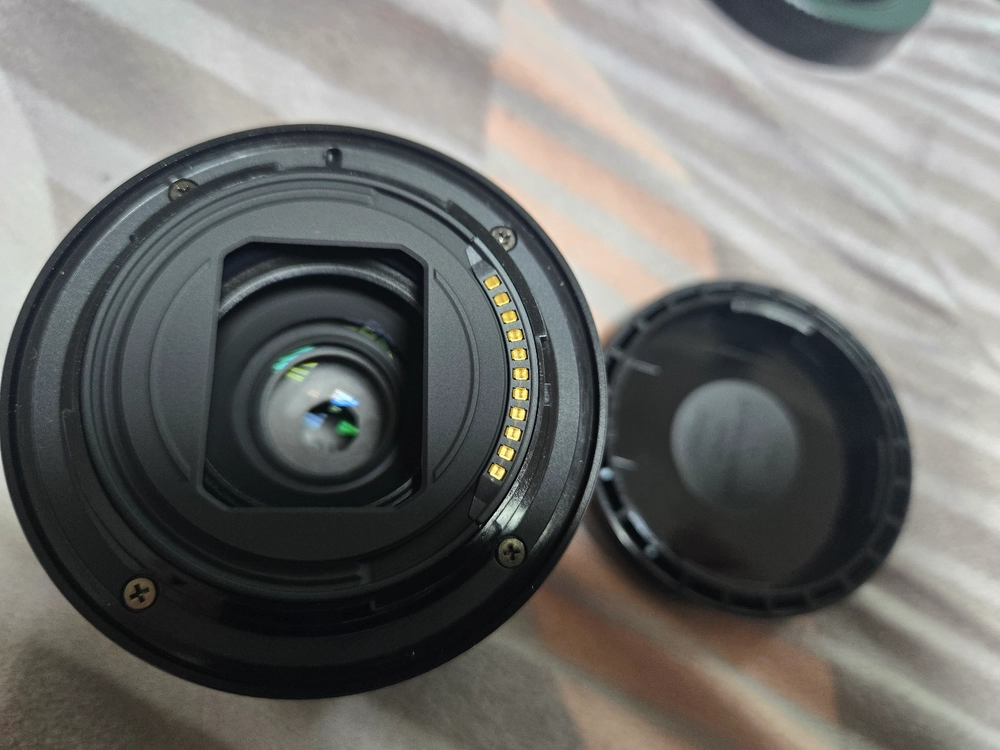 니콘 z 40mm f2 se 이미지