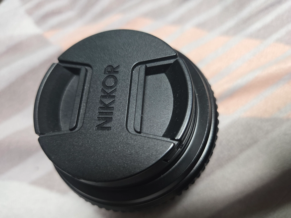 니콘 z 40mm f2 se 이미지
