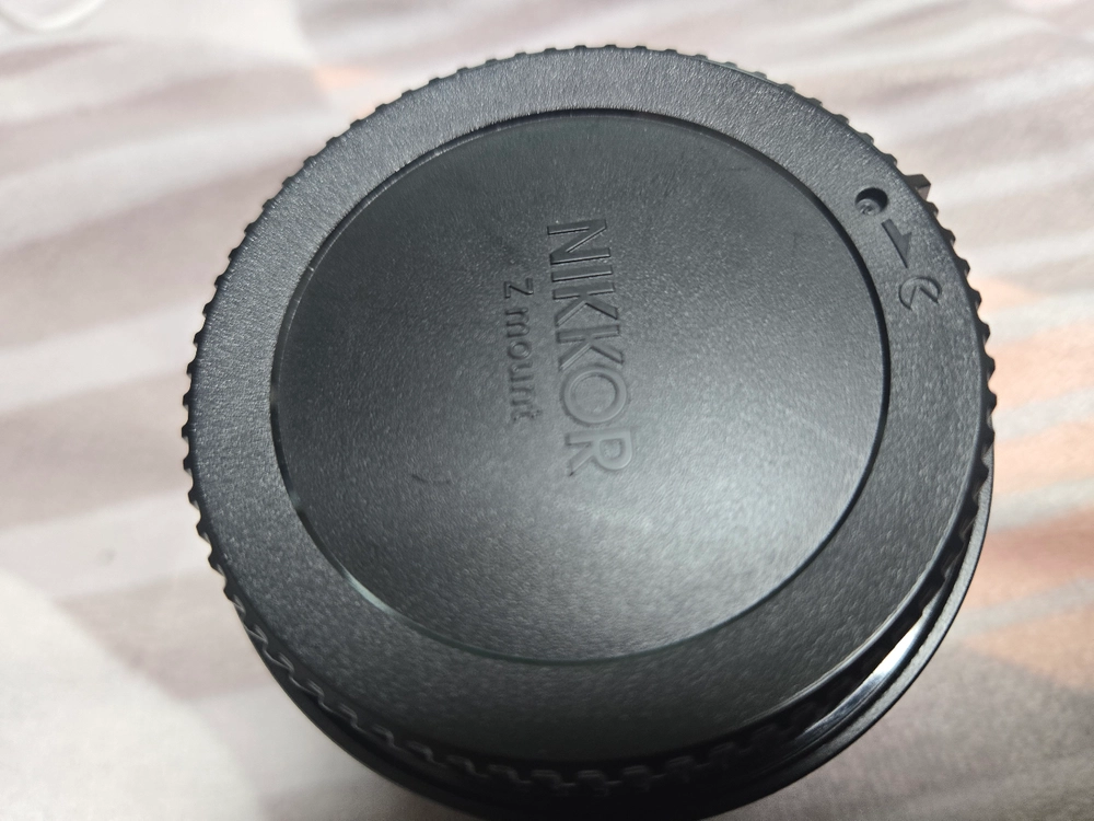 니콘 z 40mm f2 se 이미지