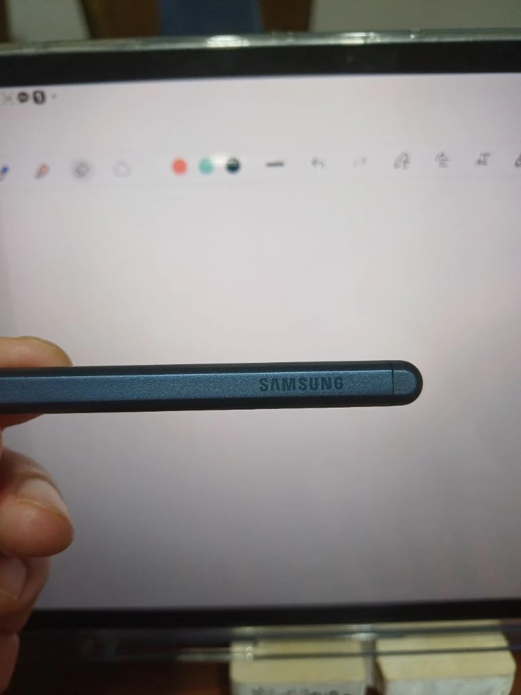 갤럭시 탭 S7FE 64기가 이미지