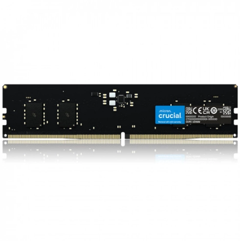 마이크론 Crucial DDR5-5600 16GB 팝니다! - 안심되는 중고거래