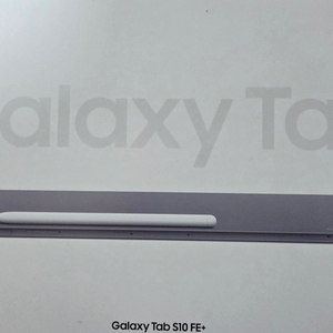 갤럭시탭 s10fe+플러스 256기가+케이스 이미지
