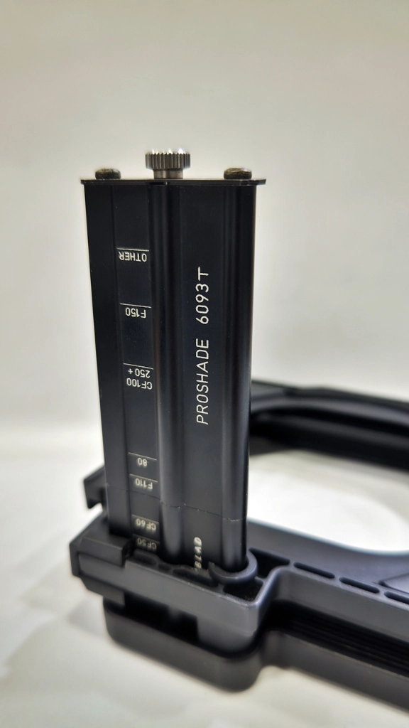 핫셀블라드 Proshade 6093 (Product Code: 40738) 3세대 자바라후드 이미지