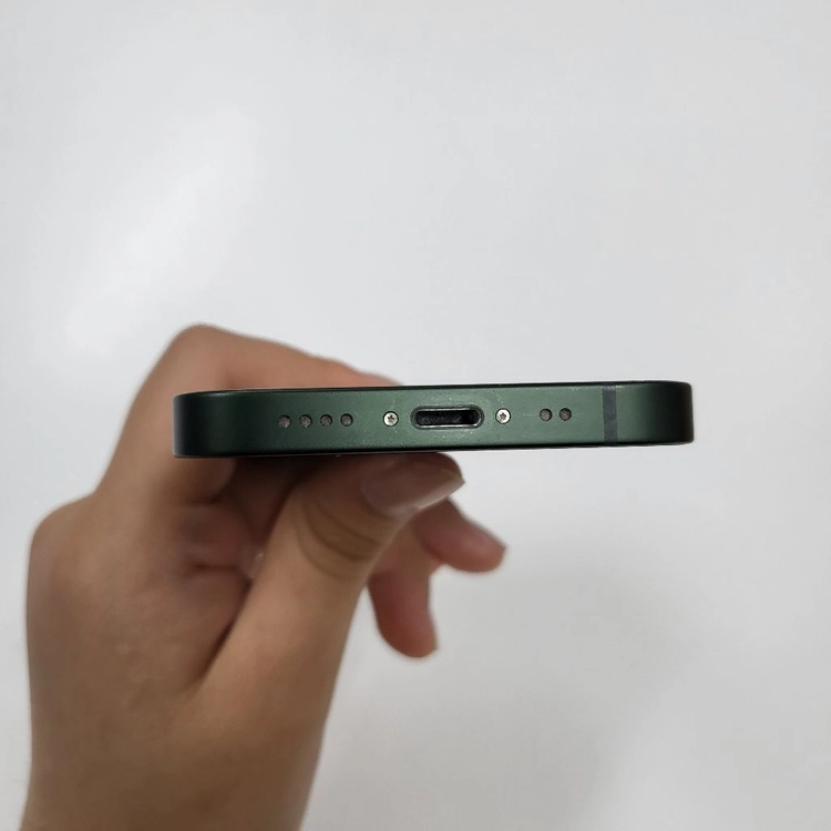 A+급! 아이폰 13미니 128기가 그린 128GB 판매합니다 이미지