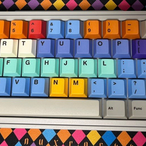 qk65mk3 풀빌드 (30분미만사용) 이미지
