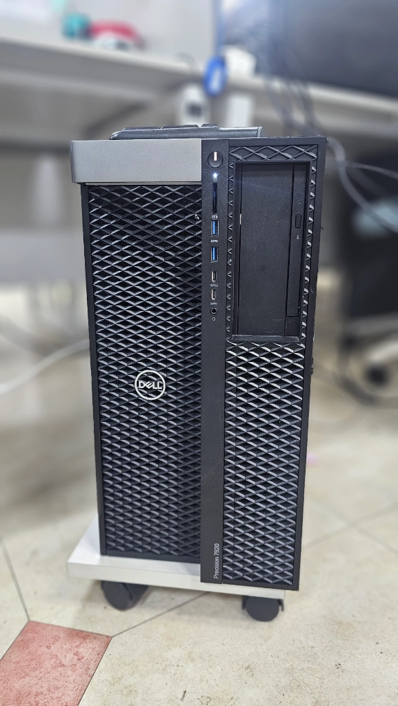 Dell Precision 7920 Tower 팝니다. 이미지