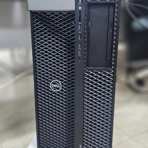 Dell Precision 7920 Tower 팝니다. 이미지