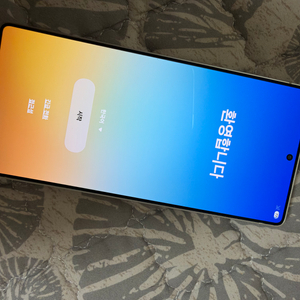 갤럭시 s25 울트라 1TB 12G 램 화이트 팝니다 이미지