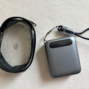 ccc인증 10000mAh 보조배터리 이미지