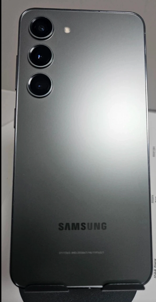 삼성 갤럭시 S23 512gb 이미지